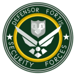 ⌊ SGC ⌉ Security Forces
