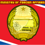 DPRK - Ministry of Foreign Affairs