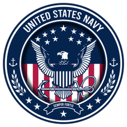 RDUSA | United States Navy Roblox group icon