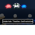 Undertale: Timeline Confrontation