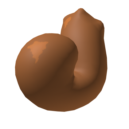 fluffytailAccessory Roblox item