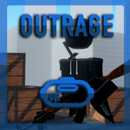 OUTRAGE VR [Alpha]