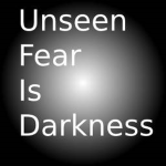 Dark Games'