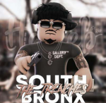 SOUTH BRONX THE TRENCHES