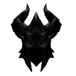 Voidkeeper Helm