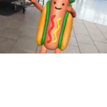 hot dog lords!!!