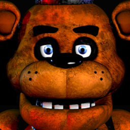 Teddy (ALPHA)