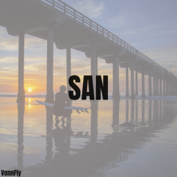 {SAN} Training Airport