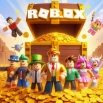 Official Robux Group!