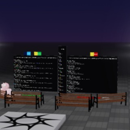 Live Earthquake Monitoring boards showcase