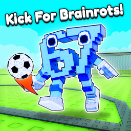 [UPDATE 1] Kick For Brainrots