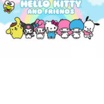 My friends and my brother my 3 sister (: my 2 bff