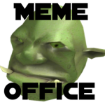 Meme Office!