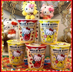 Hellokitty-noodle