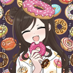 Teh Little Donuts