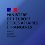 | Ministère de L’Europe et Des Affaires Étrangères
