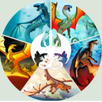 Wings of Fire (Fan-Made Group)