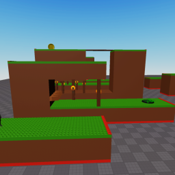Zizzy is trapped in a obby she needs help