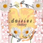 . d a i s i e s .