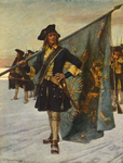 The Great Northern War,