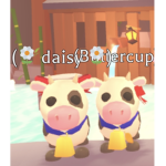 The Moo Cow Squad