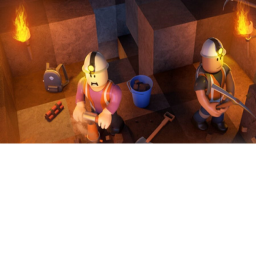 Mining Simulator [OPEN BETA!]