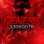 鬼 • Genesis