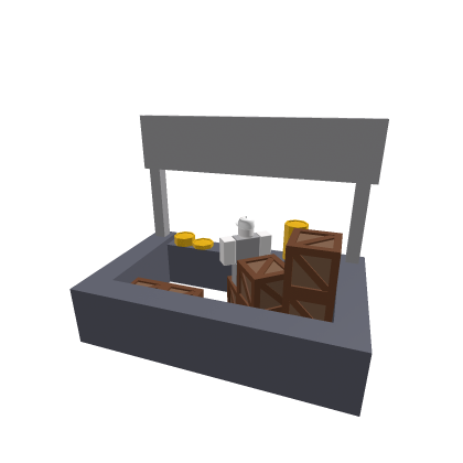 Generic Shop