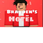 Brayden’s hotel