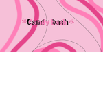 Candy bash!
