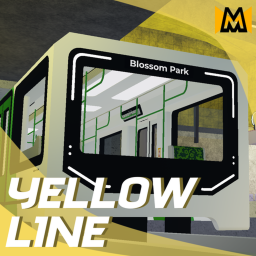 West Metro Yellow Line