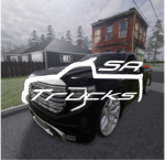 SA Trucks CA