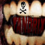 /YANDRIX ︵ #YDX