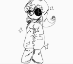 Fnaf_dhmis_south_park_group