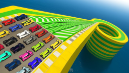 Najwyższy Slide Obby!