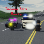 Tennessee State Roleplay(XBOX, PS AND PC)