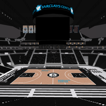 Barclays Center