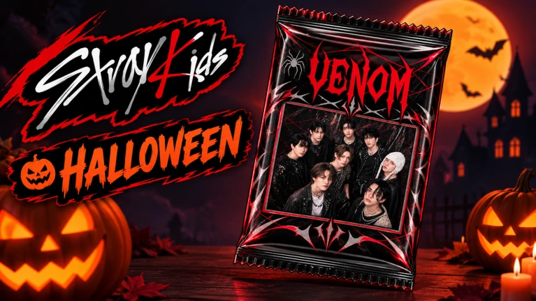 STRAY KIDS Card Collection thumbnail