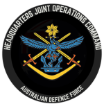 Australian Joint Command