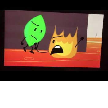 THE SCARIEST SEEK CHASE