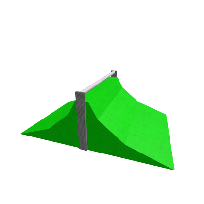 Imkirby37's Duble Ramp
