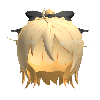  Lumine Traveler Hair