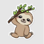 The super sloth army