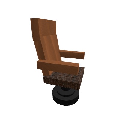 RFS Testing House Elevator Chair