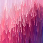 Preppy Pixels Paradise