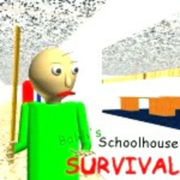 Baldi 's Basics GG