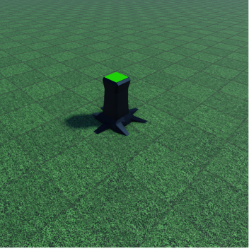 random event