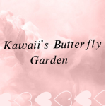 Kawaii's Butterfly Garden