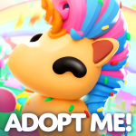 [🍭] Adopt Me!