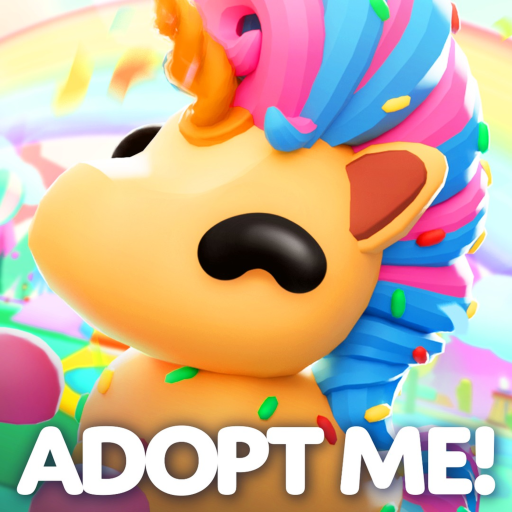 [🍭] Adopt Me! icon